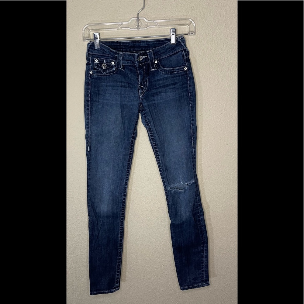 Women’s True Religion Jeans
